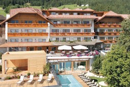 Winklerhotel Lanerhof