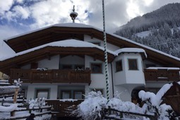 Bed & Breakfast Ciasa Weber