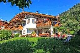 Bed & Breakfast Ciasa Weber