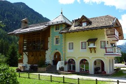 Appartamenti Majon Sotroi