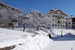 Rocca Bruna Apartments