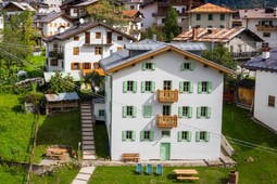 Rocca Bruna Apartments