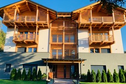 B&B + Ferienwohnungen Casa Ester