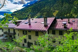 Ferienwohnung La Mansarda di Emma