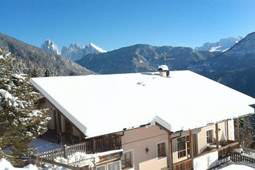 Appartamenti Funtnatsch