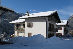 Apartment Relax Natura