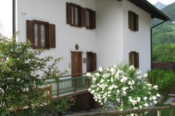 Apartment Relax Natura