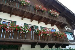 Bed & Breakfast Bucaneve
