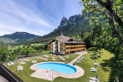 Parc Hotel Miramonti