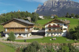 Appartamenti in agriturismo Stinerhof