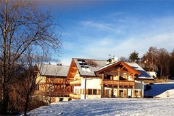 Appartamenti in agriturismo Stinerhof