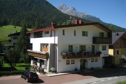 Appartements Heidi