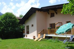 Apartments Haus Lanzinger