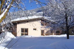 Apartments Haus Lanzinger