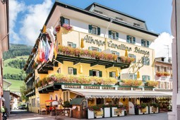 Hotel Cavallino Bianco