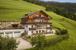 Appartamenti in agriturismo Kuentnerhof - Maso Kuentner