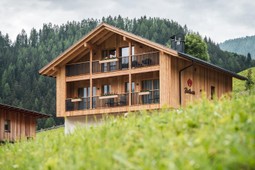 Chalet Batacör