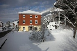 Pensione Villa Vidal