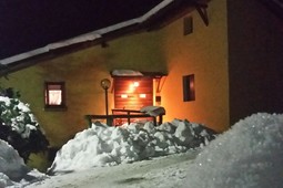 Casa Ciclamino Val di Sole