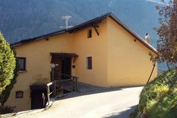 Casa Ciclamino Val di Sole