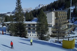 Boè Sports & Nature Hotel