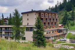 Boè Sports & Nature Hotel