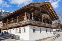 Appartements zi Ranna UAB