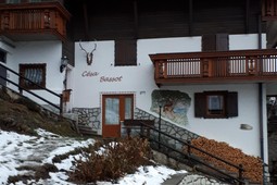 Appartamenti Bassot Guerino