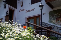 Ferienwohnungen Bassot Guerino