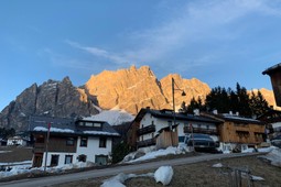 Appartamento Mountain Living Studio