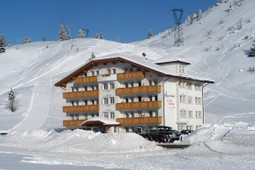 Residence Sella Ronda