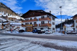 Hotel Pensione Sport