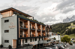 Guesthouse Viel Nois