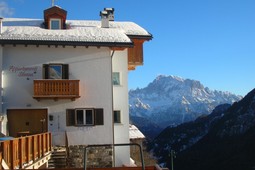 Ferienwohnungen Ploner Silvana