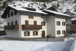 Ferienwohnungen Promenade