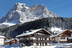 Appartamenti Casa Piva