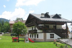 Apartments Casa Piva