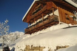 Ferienwohnungen auf dem Bauernhof El Cirum