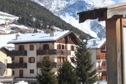 Ferienwohnungen Casa Pienzi