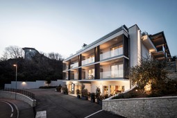Be Place Hotel