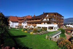 Hotel Mühlgarten