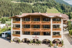 Hotel Alpenrose - Südtiroler Wirtshaushotel