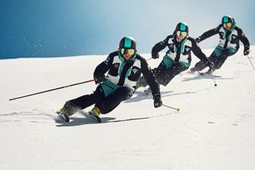 Scuola sci e snowboard Dolomites