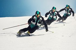 Ski- und Snowboardschule Dolomites