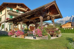 Appartamenti Tarin