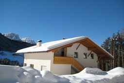 Appartamenti in agriturismo Polzhof