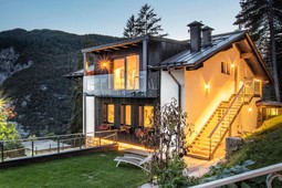 Montanara Chalet