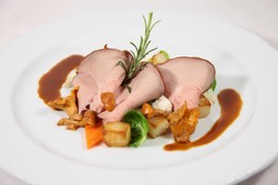 Restaurant Kircher