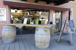 Enoteca Vino & co.
