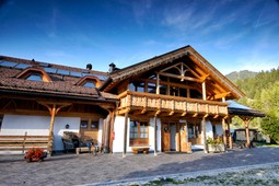 Apartments Camping Catinaccio Rosengarten